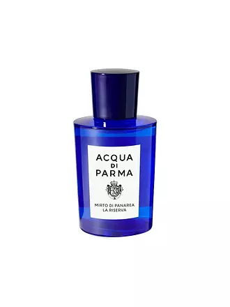 ACQUA DI PARMA | Mirto di Panarea La Riserva Eau de Parfum 100ml | 